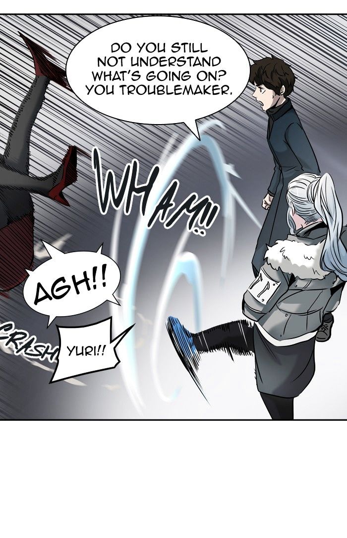 Tower of God, Chapter 329 image 084